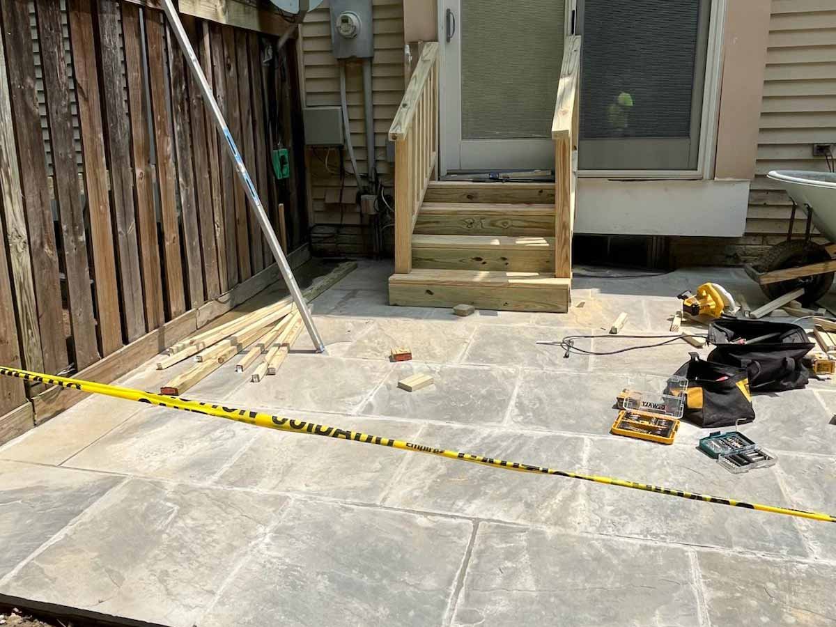 G&M Contractors General LLC