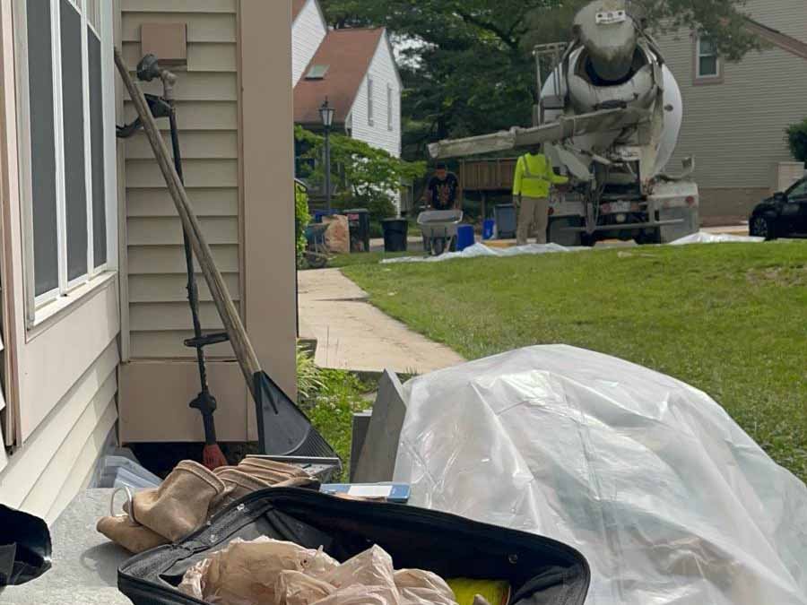 G&M Contractors General LLC