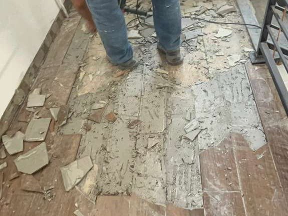 G&M Contractors General LLC