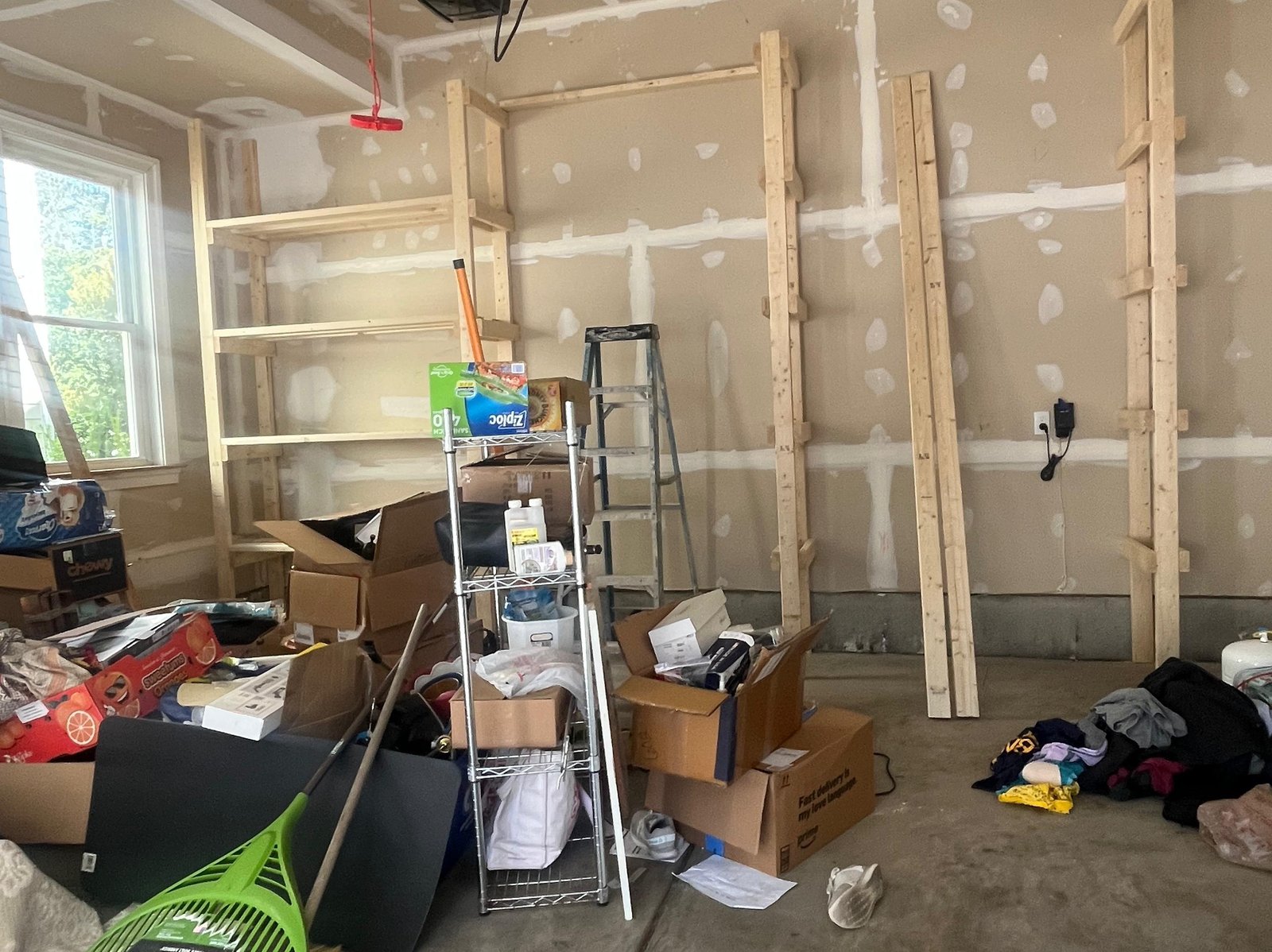 G&M Contractors General LLC
