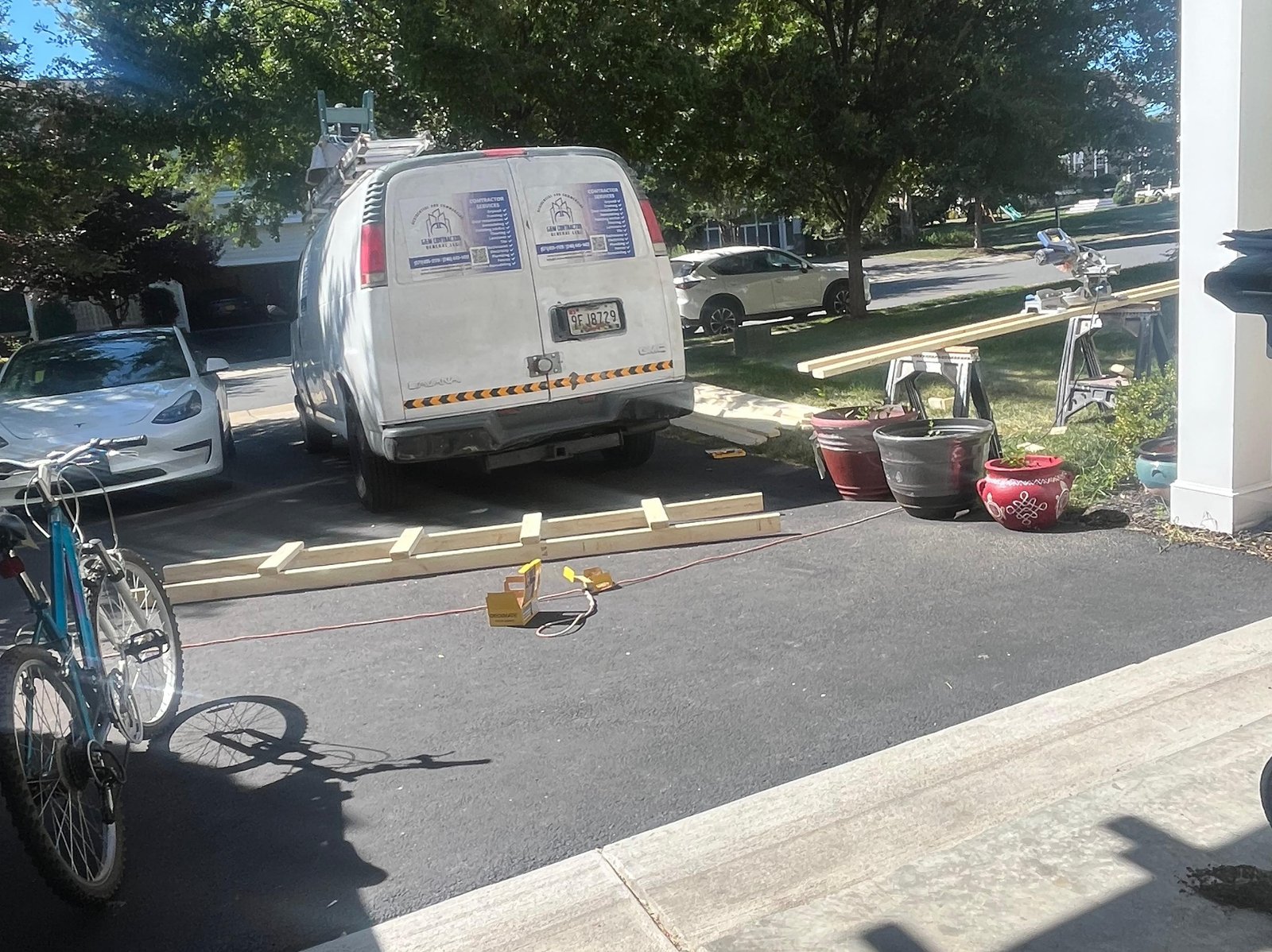 G&M Contractors General LLC