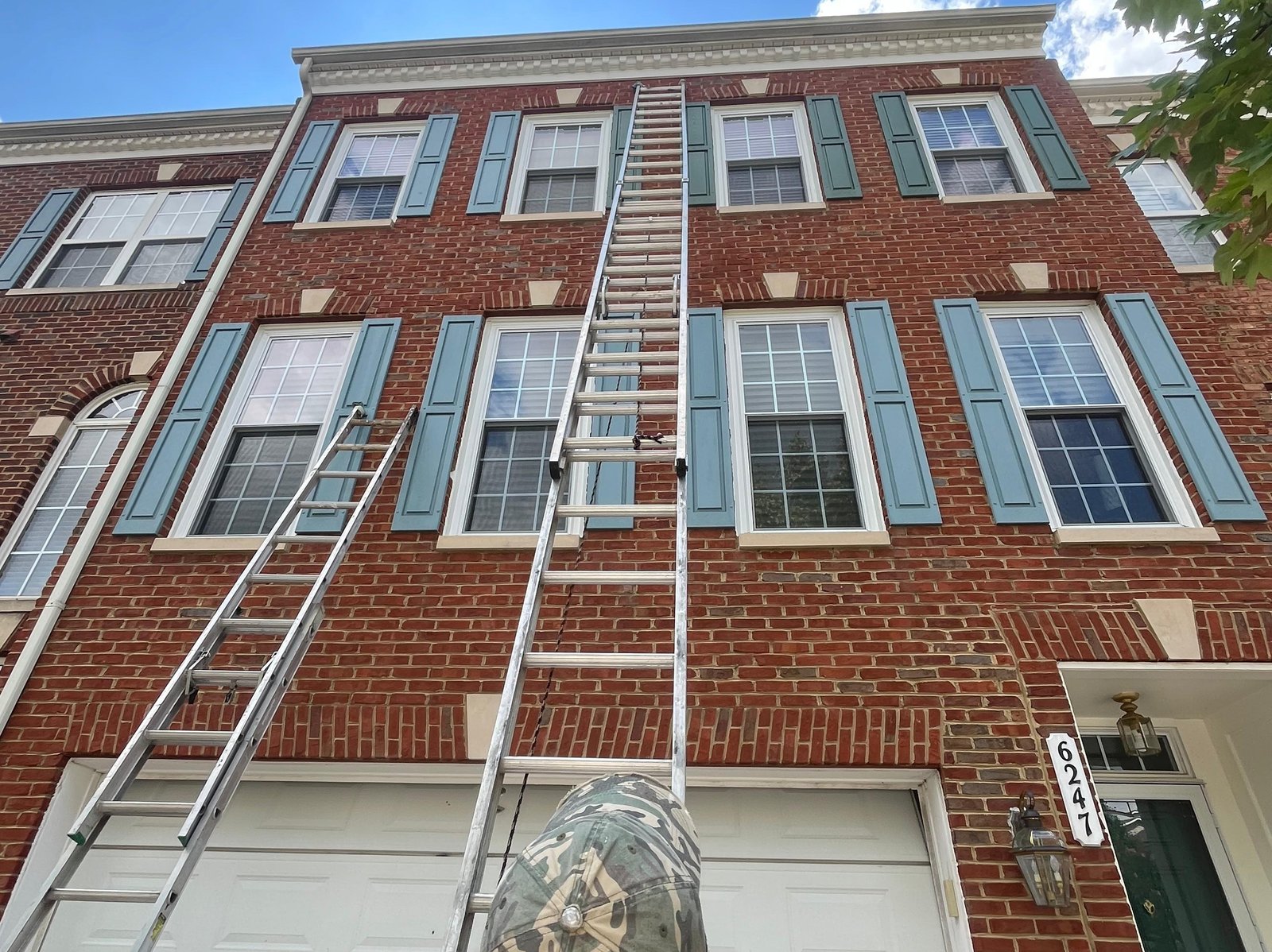 G&M Contractors General LLC