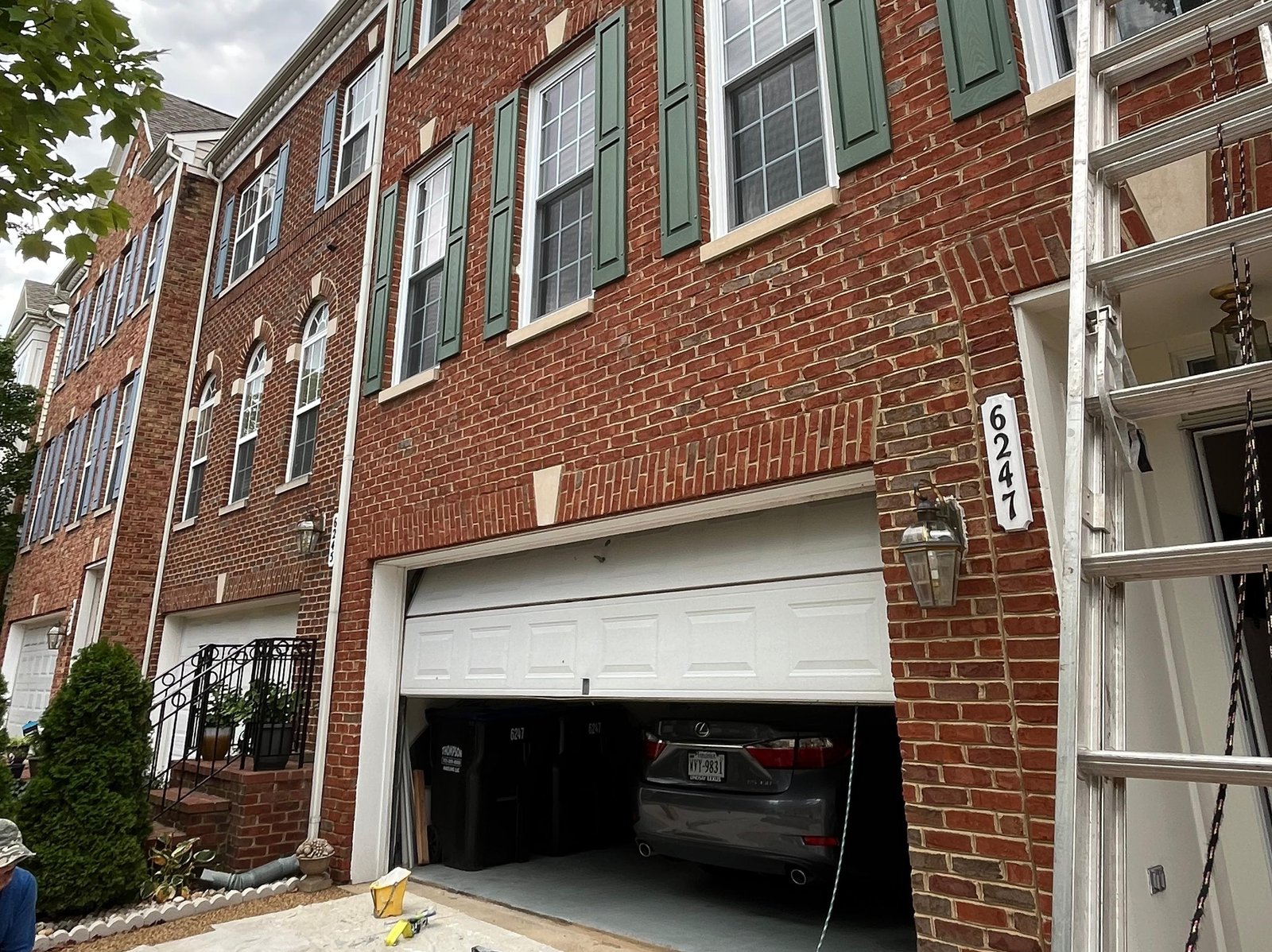 G&M Contractors General LLC