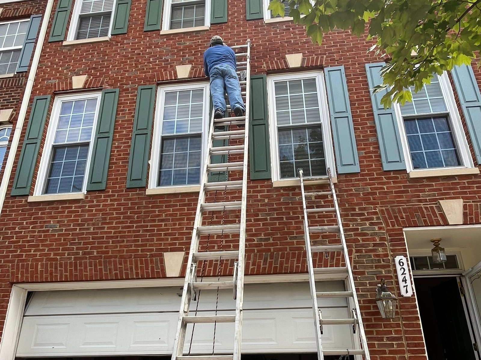 G&M Contractors General LLC
