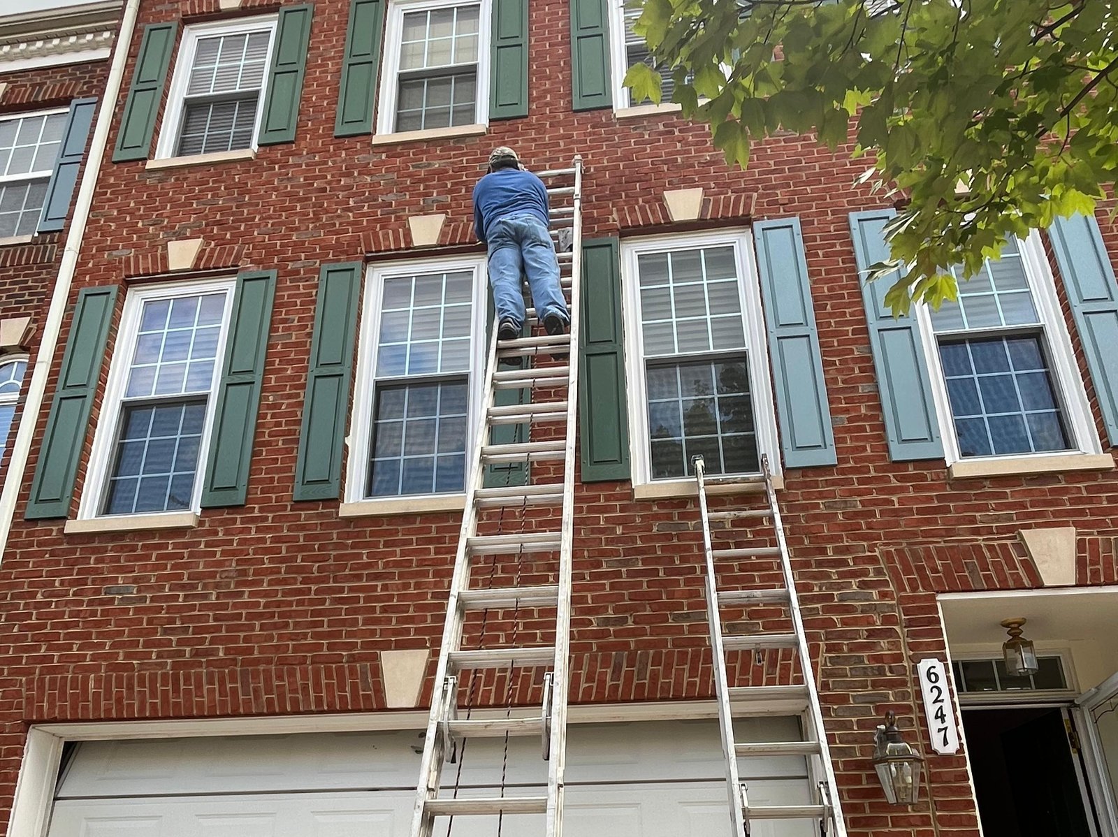 G&M Contractors General LLC