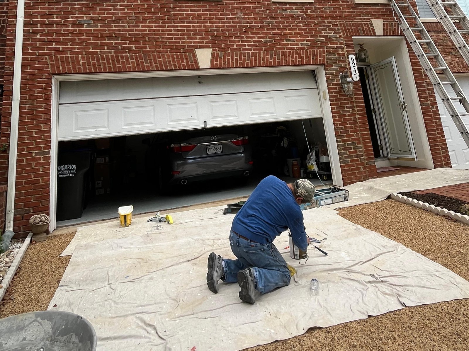 G&M Contractors General LLC