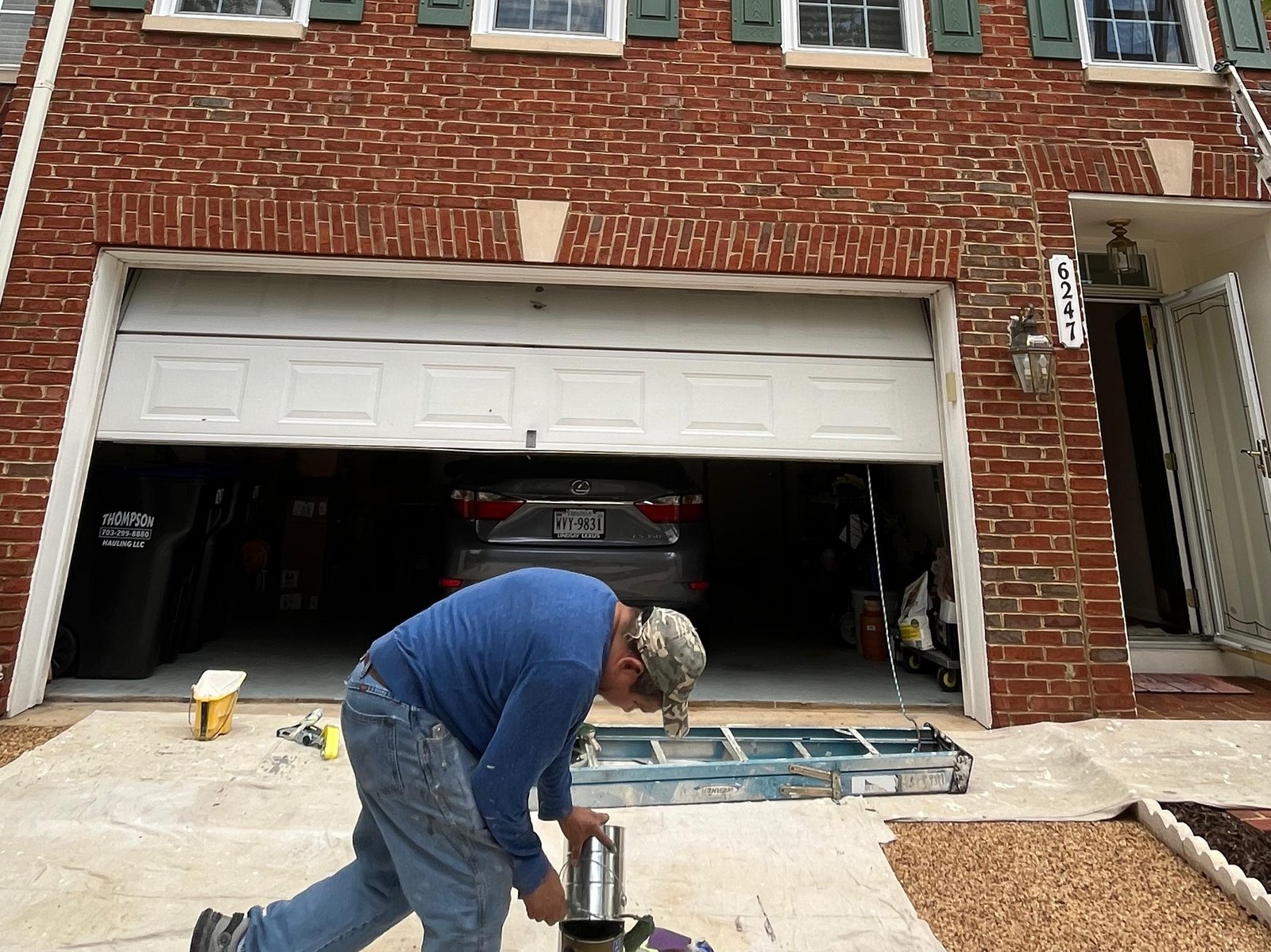 G&M Contractors General LLC