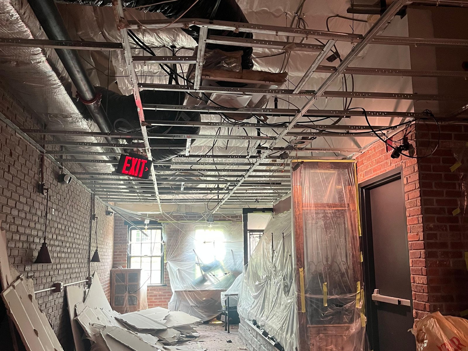 G&M Contractors General LLC