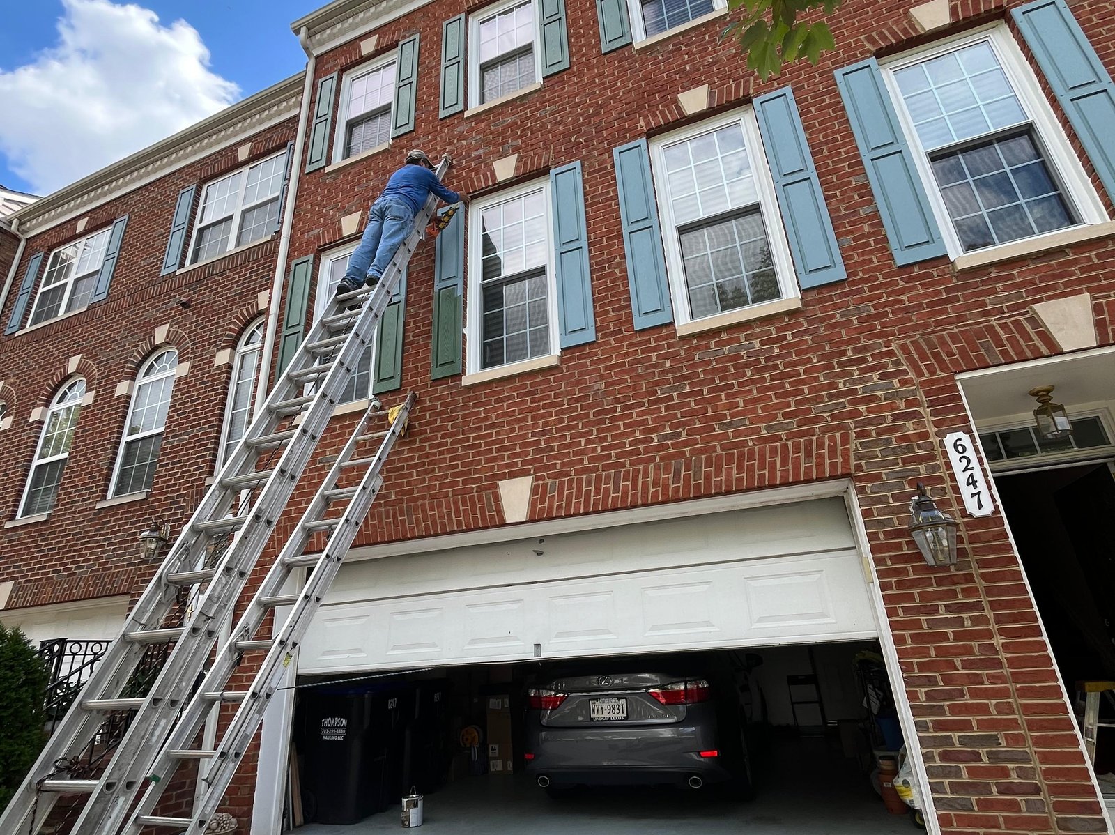 G&M Contractors General LLC