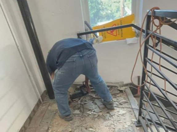 G&M Contractors General LLC