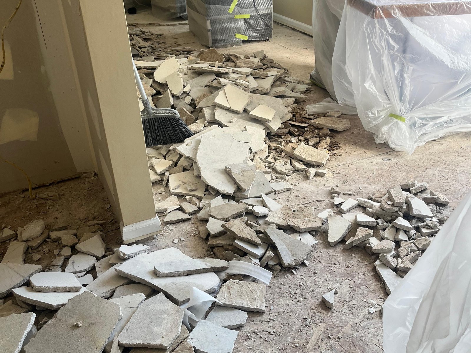 G&M Contractors General LLC