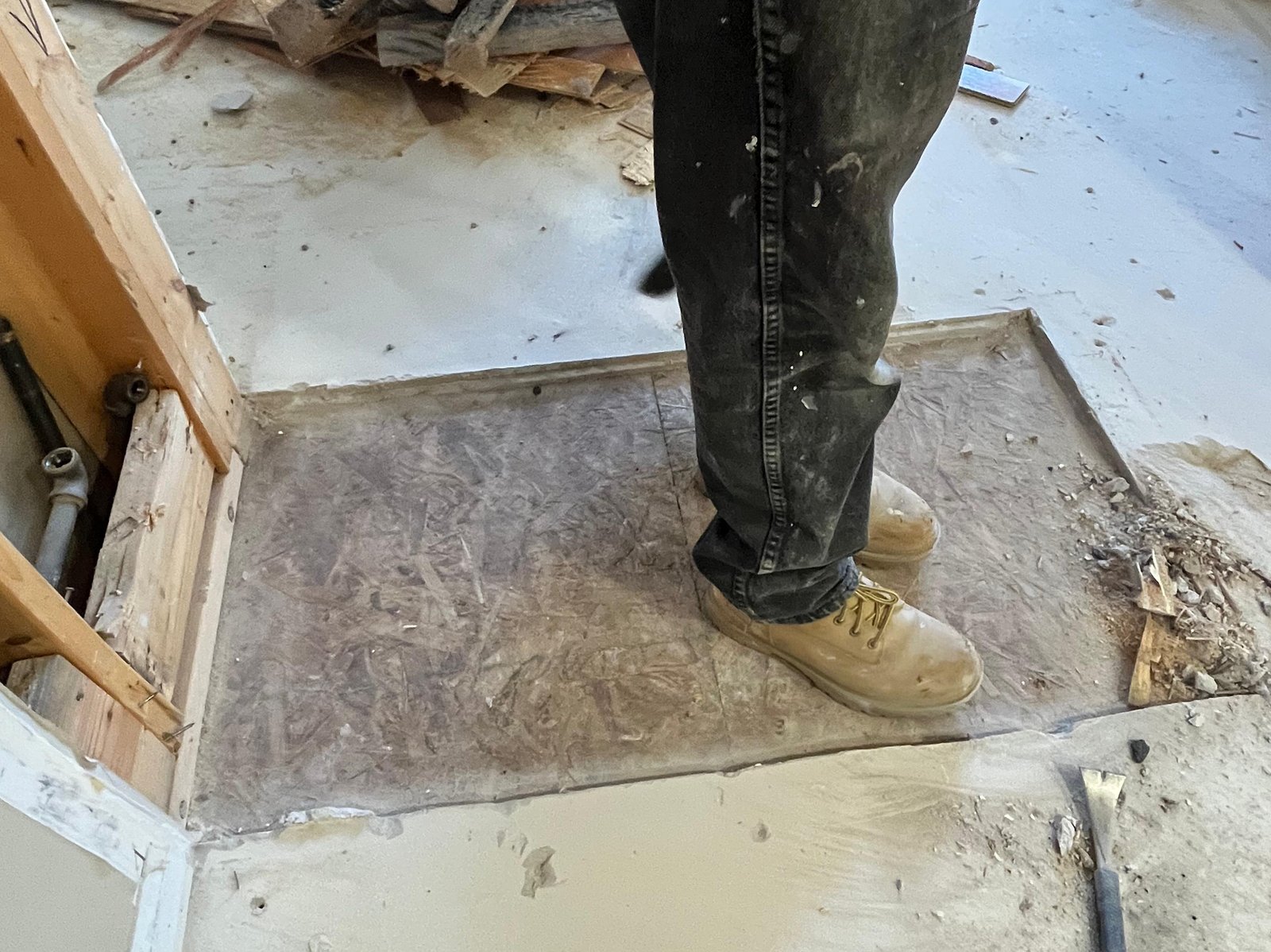 G&M Contractors General LLC