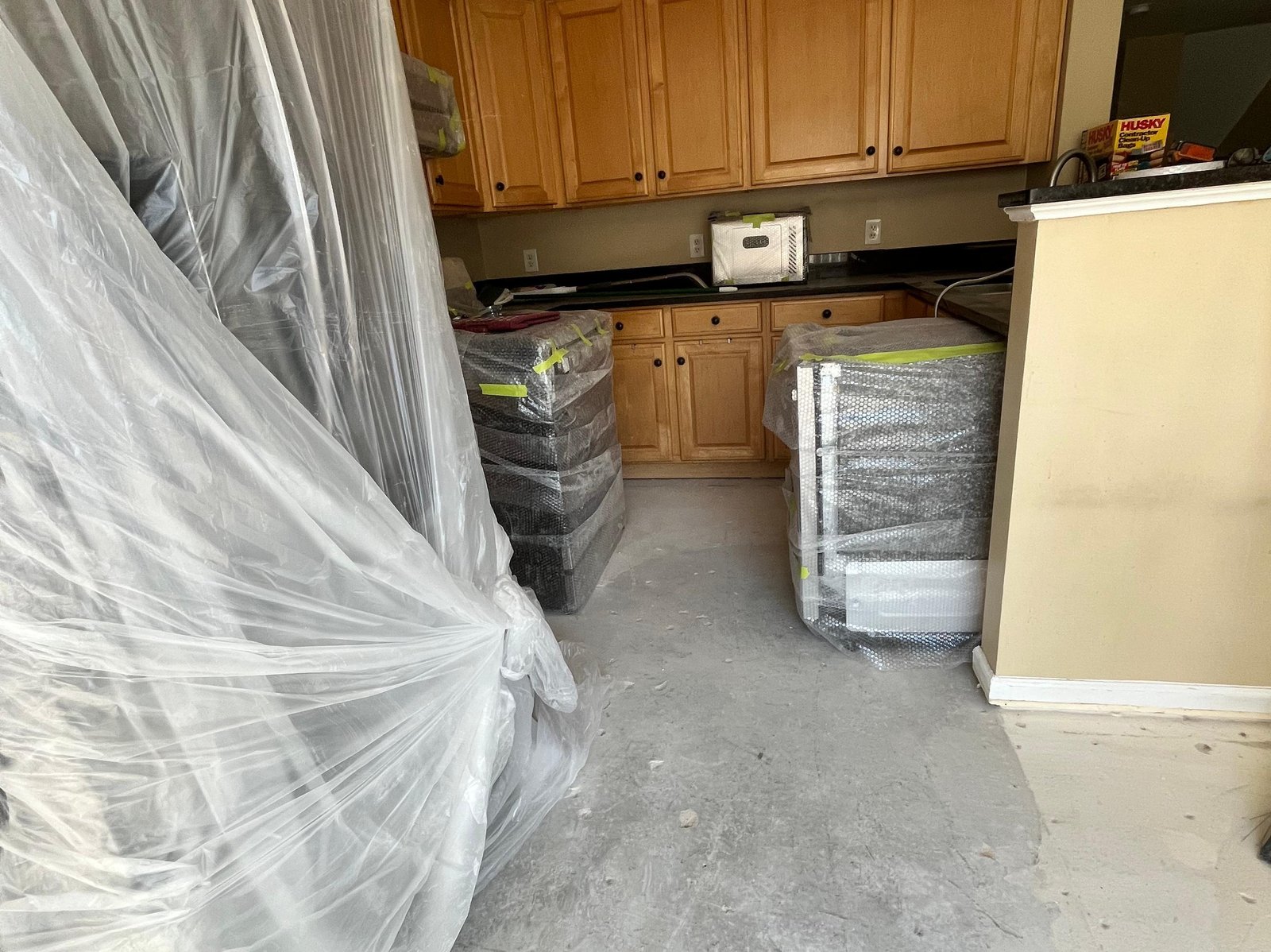 G&M Contractors General LLC