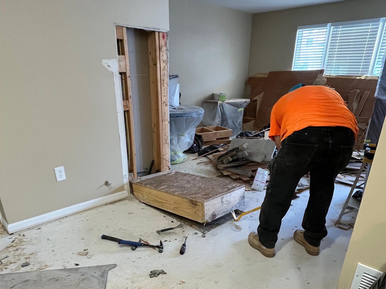 G&M Contractors General LLC