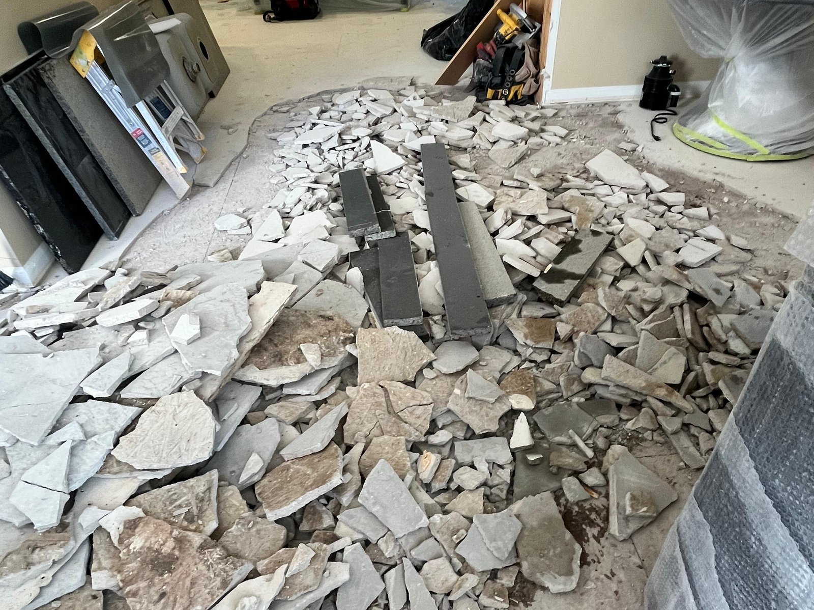 G&M Contractors General LLC