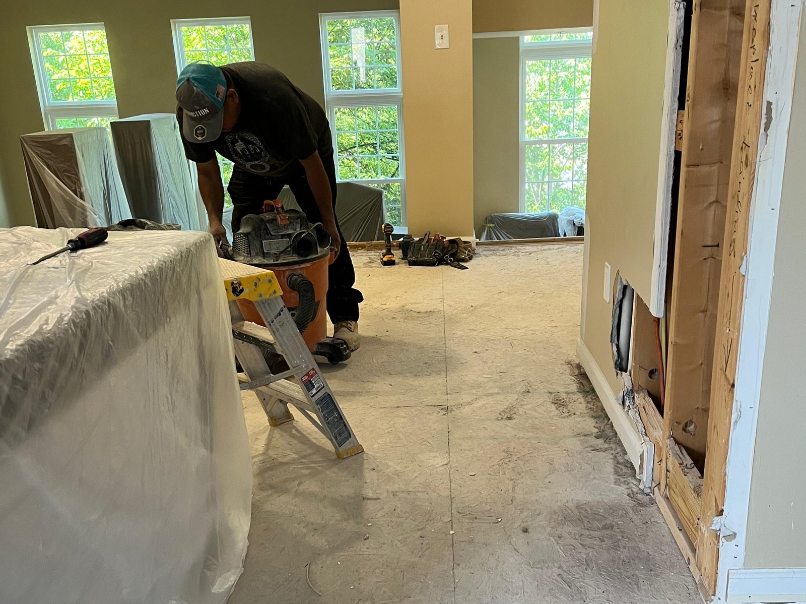 G&M Contractors General LLC