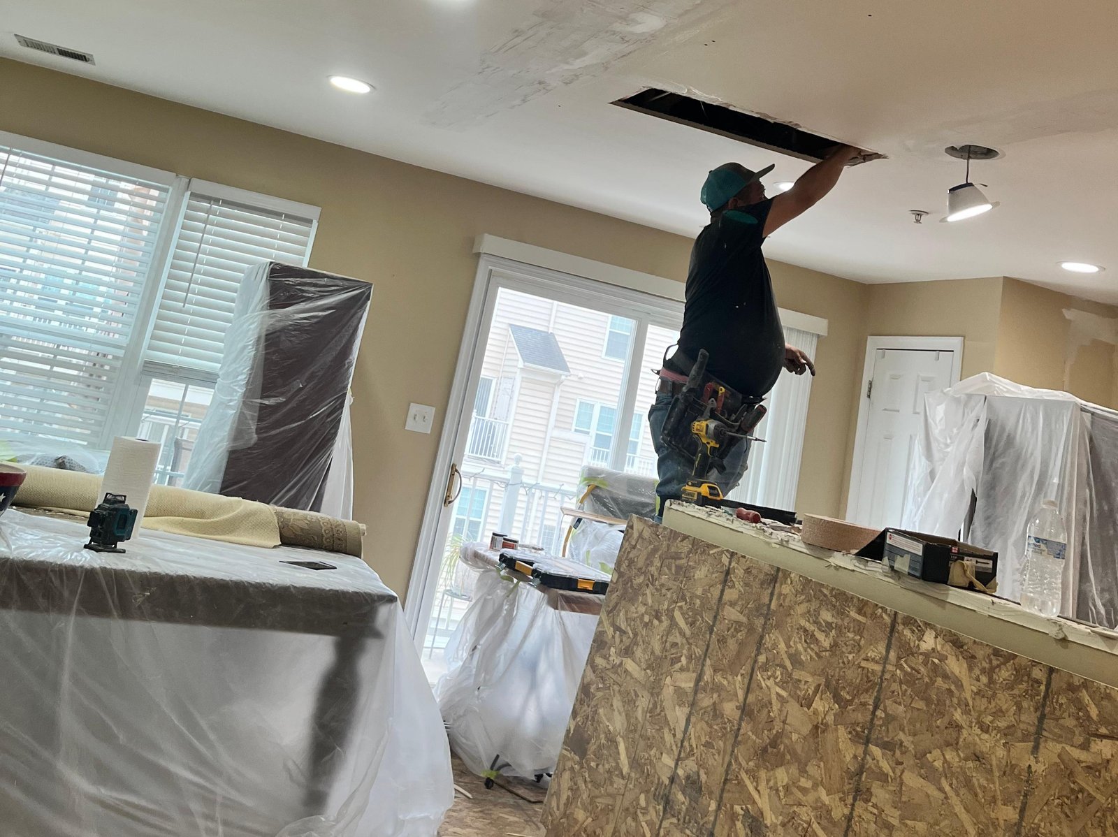 G&M Contractors General LLC