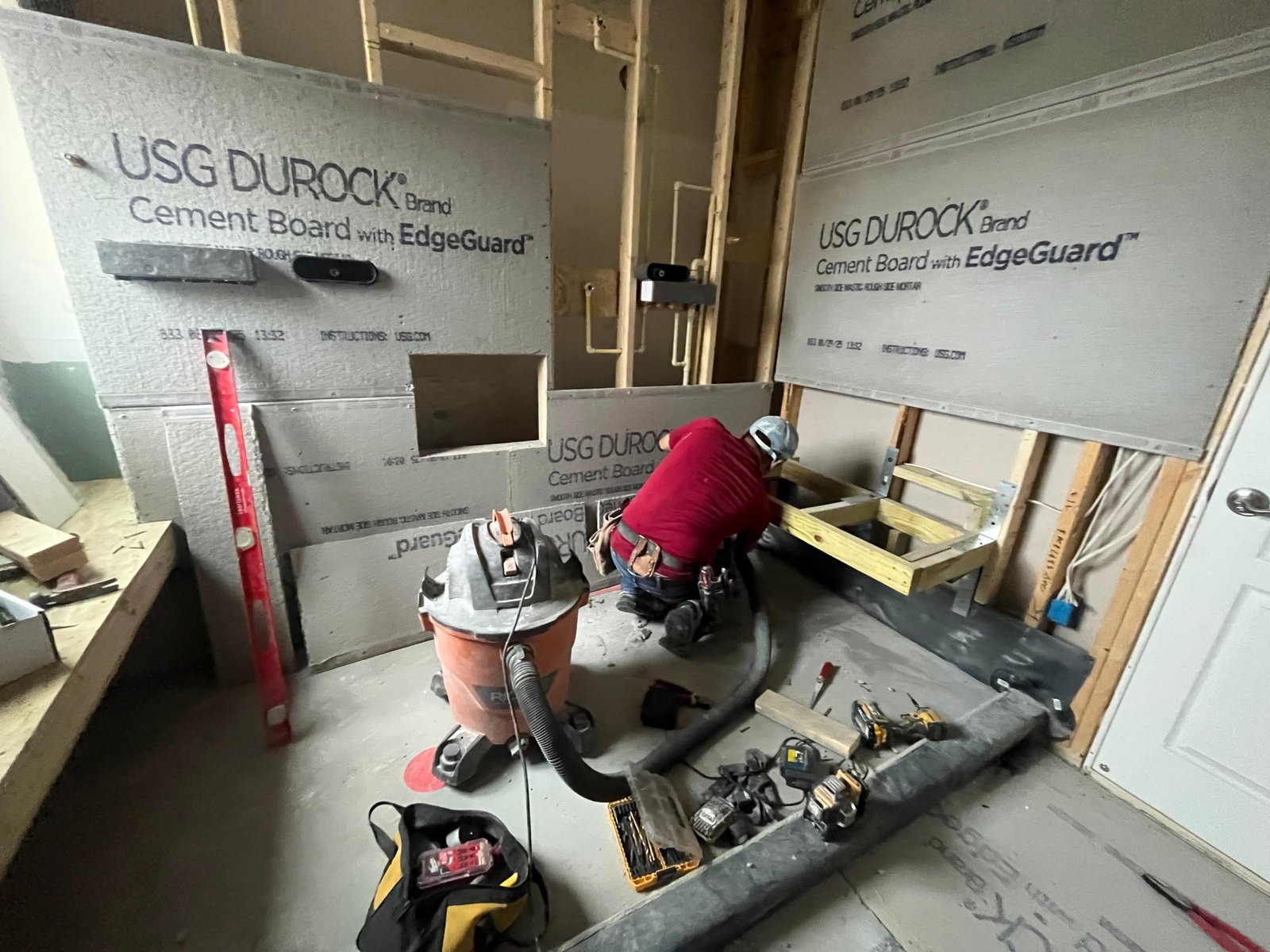G&M Contractors General LLC