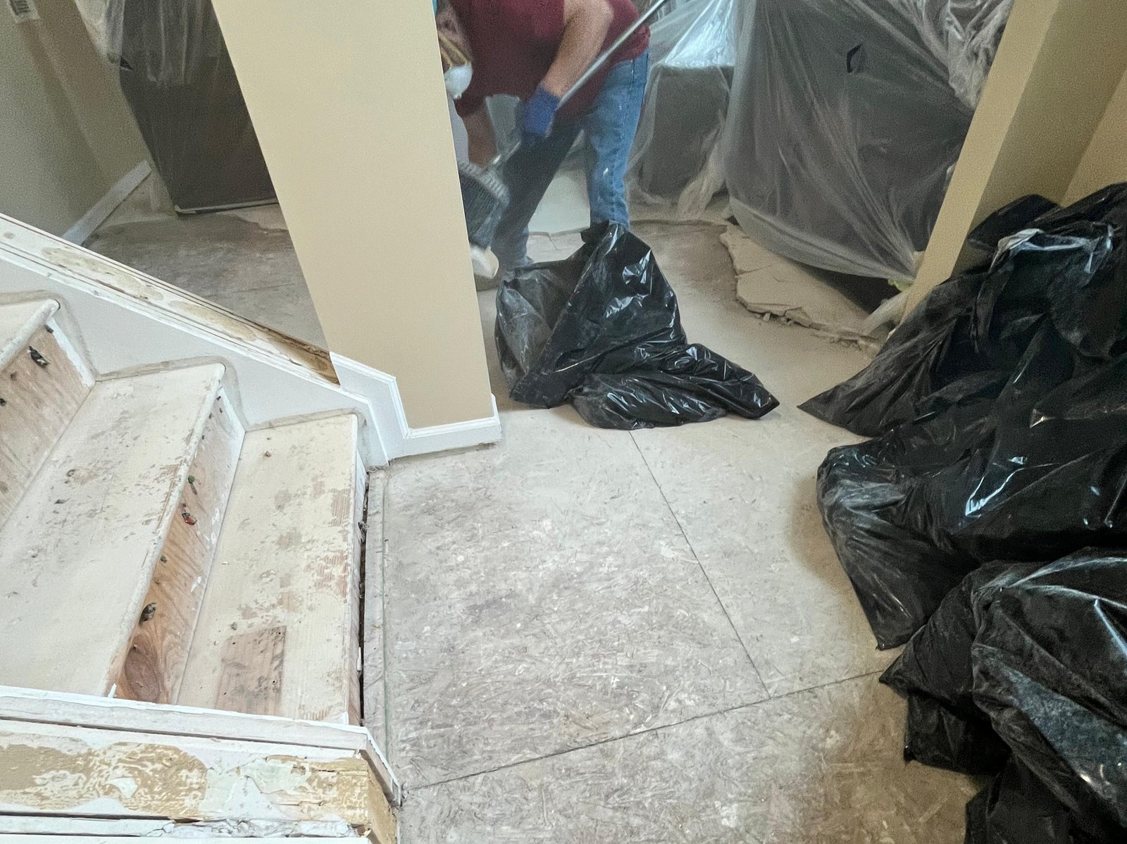 G&M Contractors General LLC
