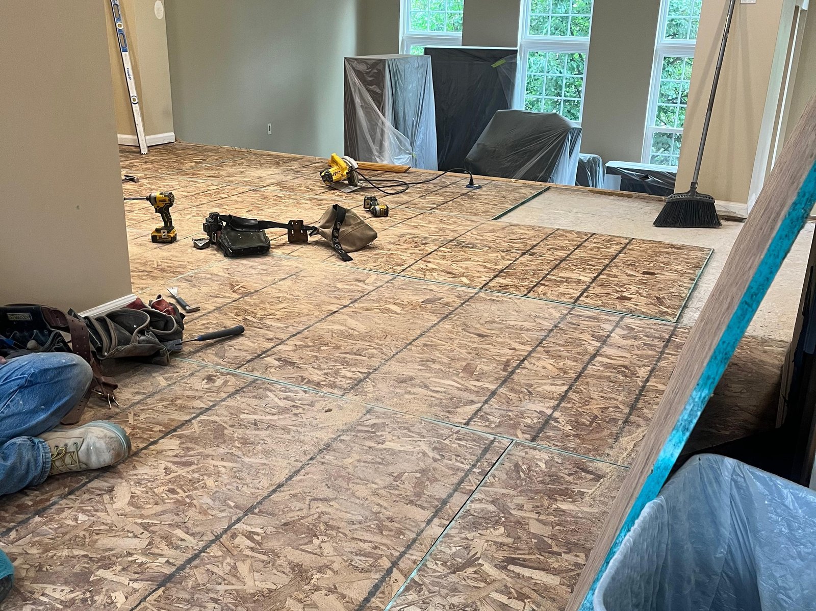 G&M Contractors General LLC