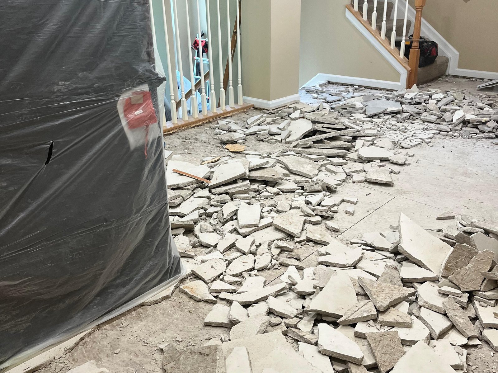 G&M Contractors General LLC