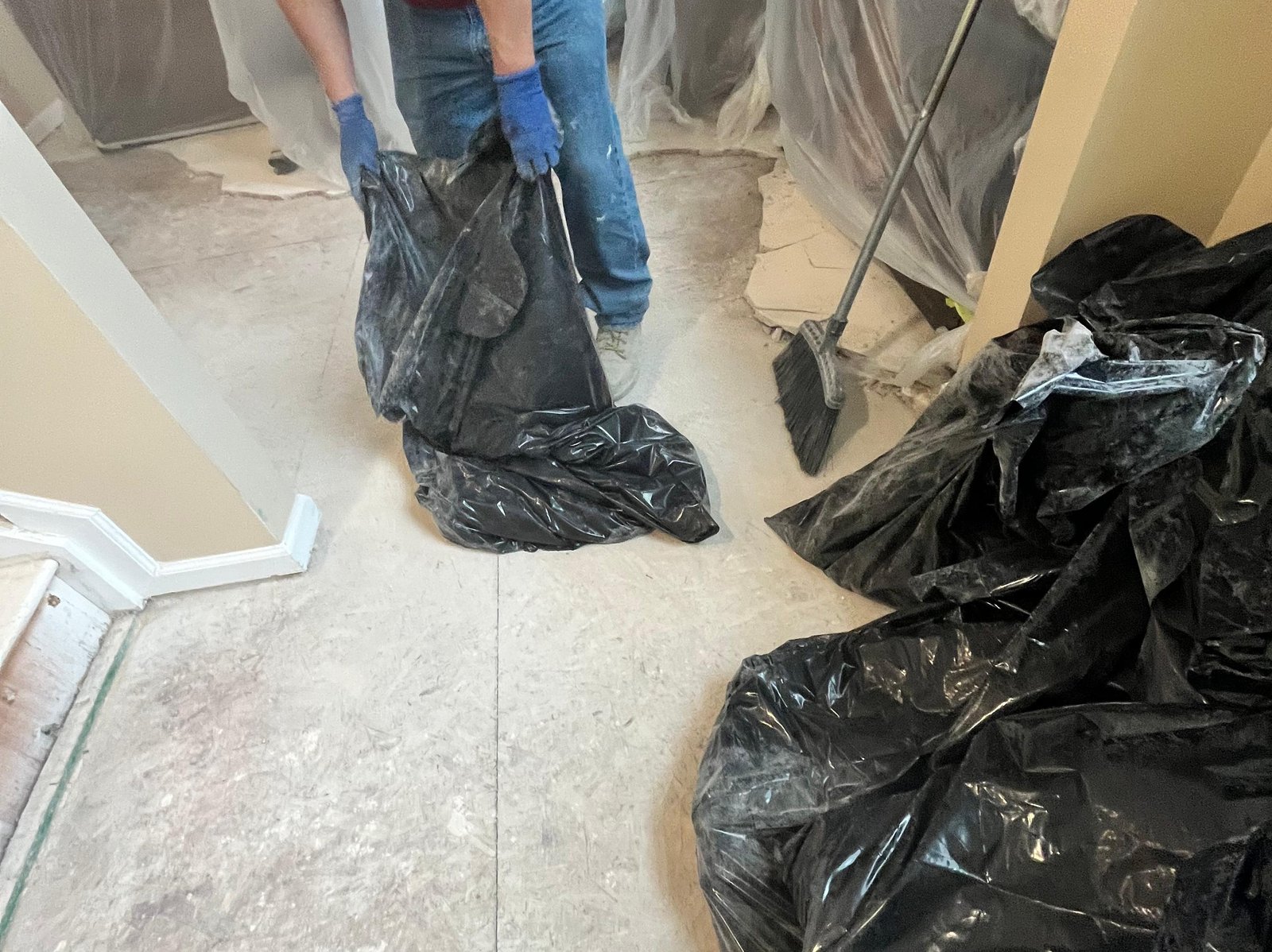 G&M Contractors General LLC