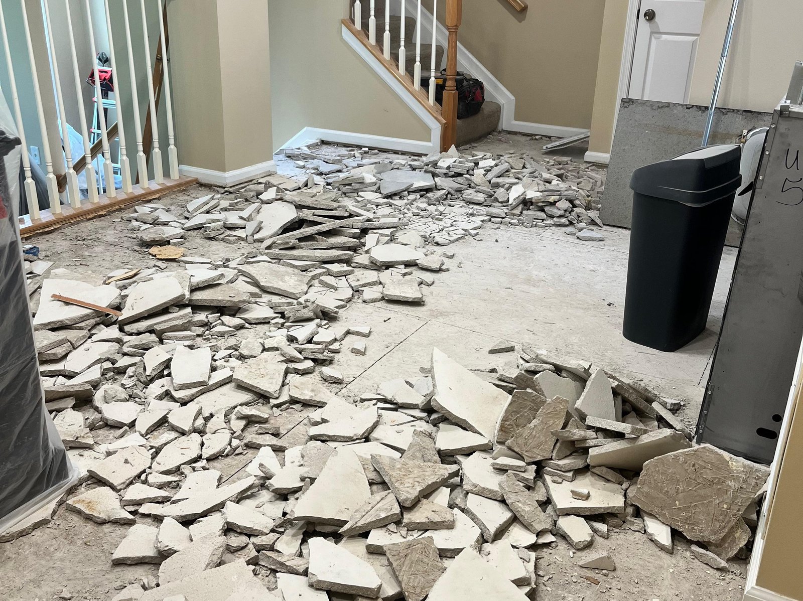 G&M Contractors General LLC