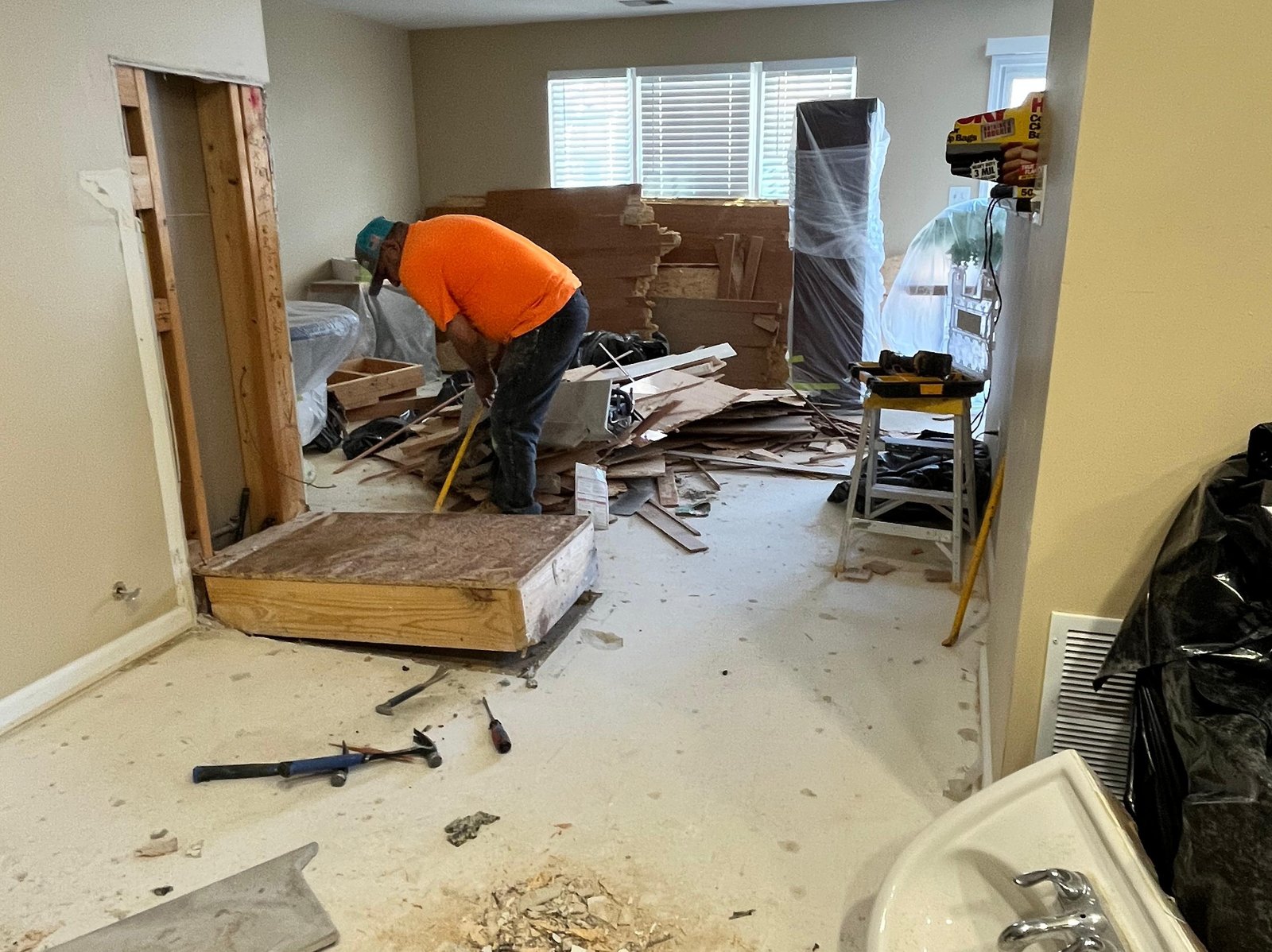 G&M Contractors General LLC