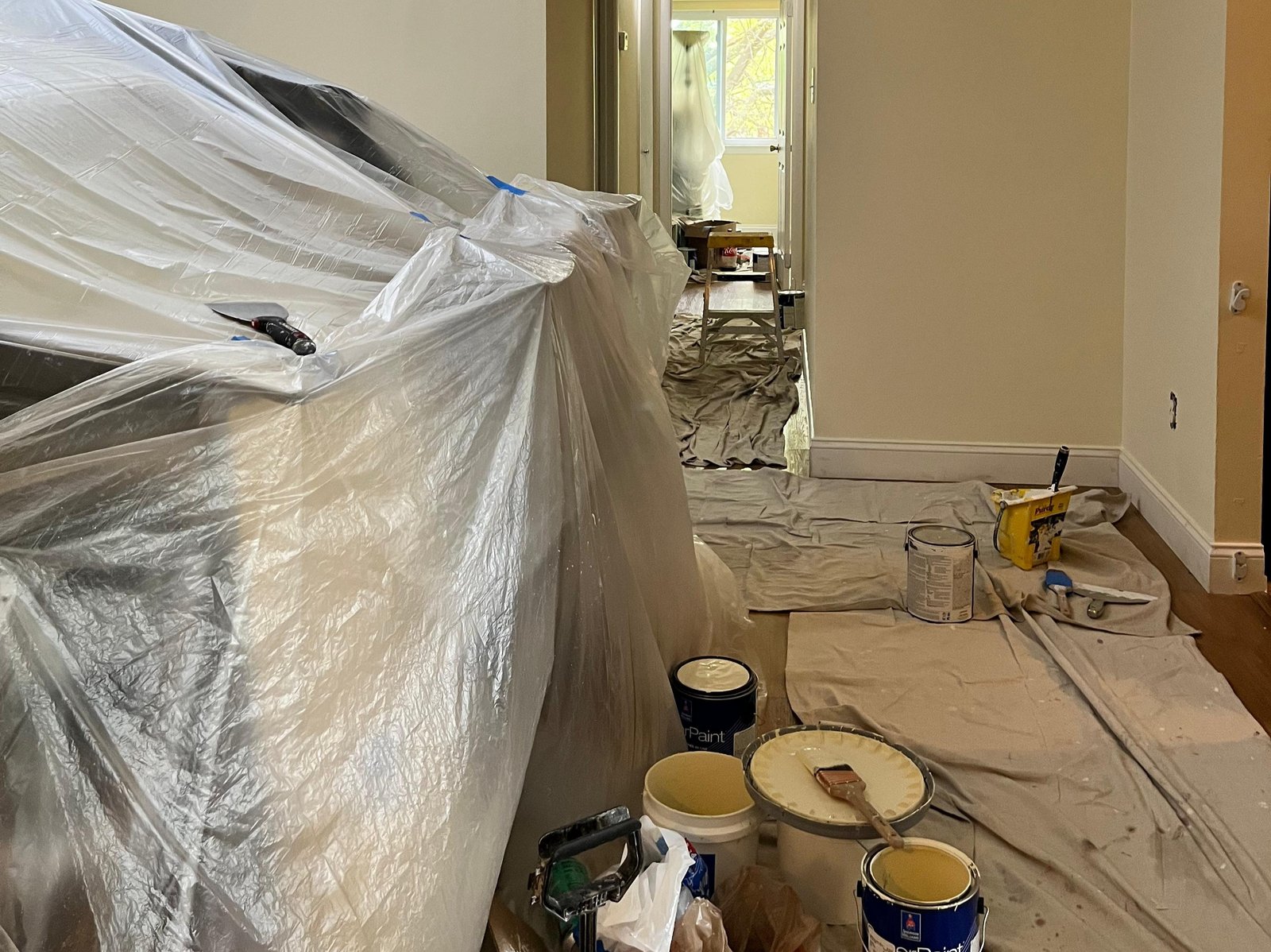 G&M Contractors General LLC